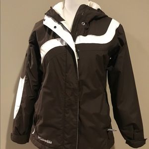 Women’s Columbia Jacket